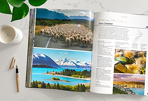 Lonely Planet The Travel Book