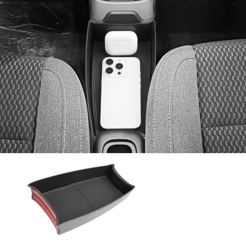 Leapmotor T03 console centrale organiseur de rangement intérieur