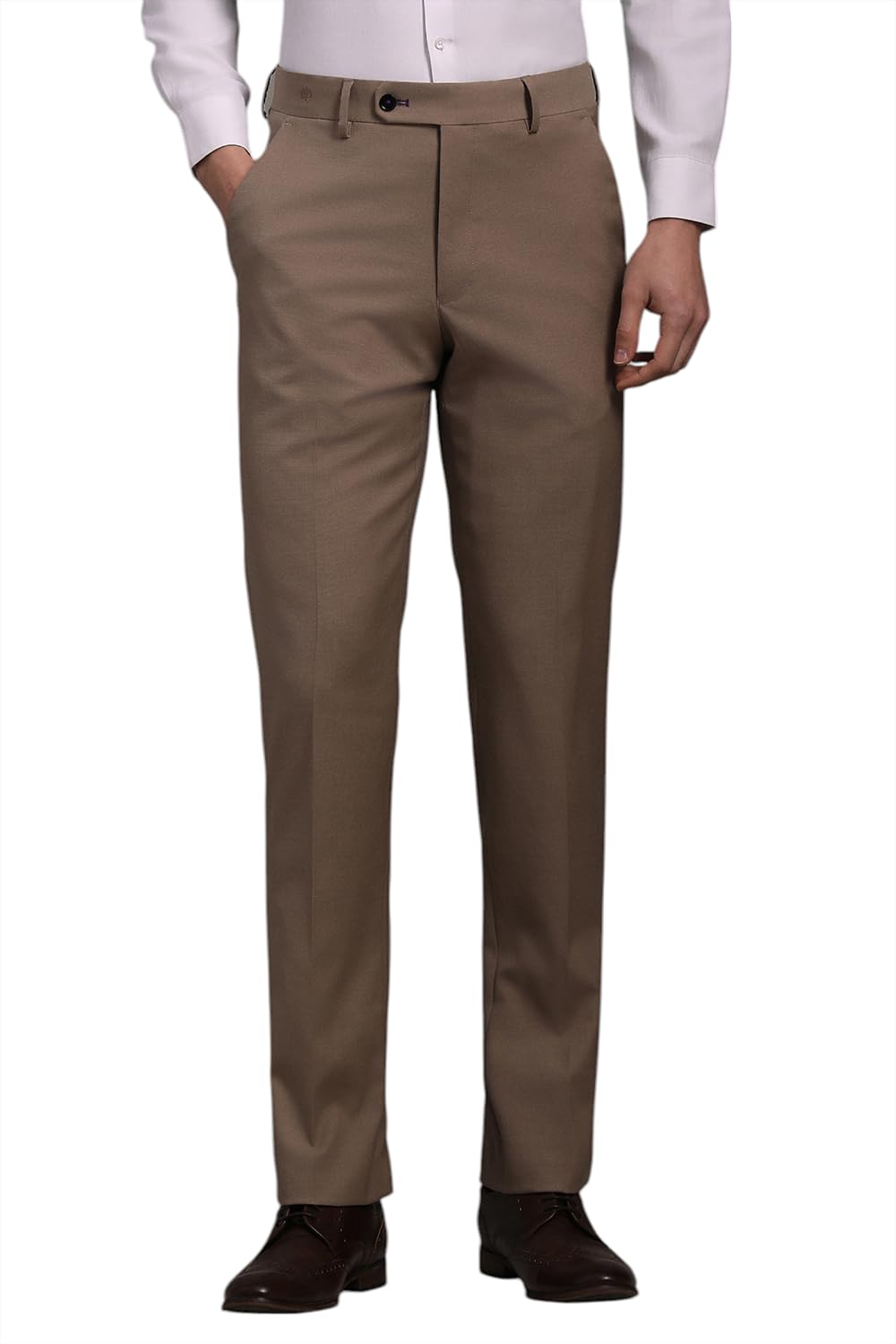 louis philippe Men's Slim Work Utility Pants-picture-36