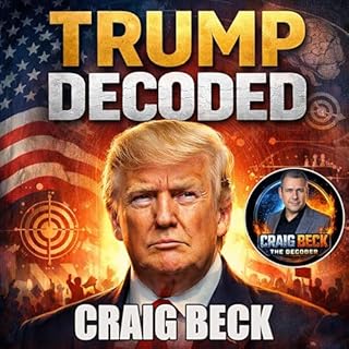 Trump Decoded cover art