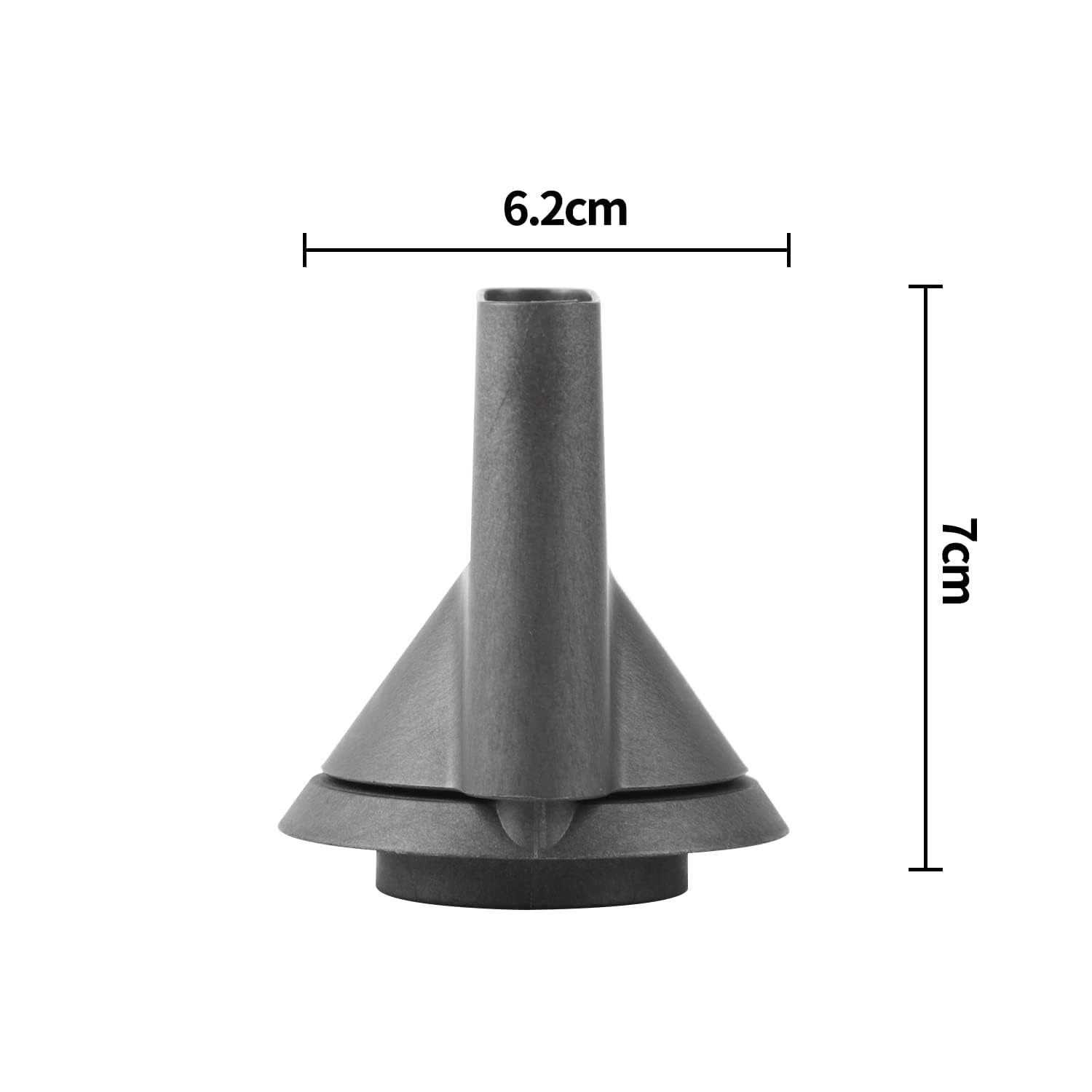 Amazon.co.jp: スタイリングコンセントレーター アタッチメントノズル