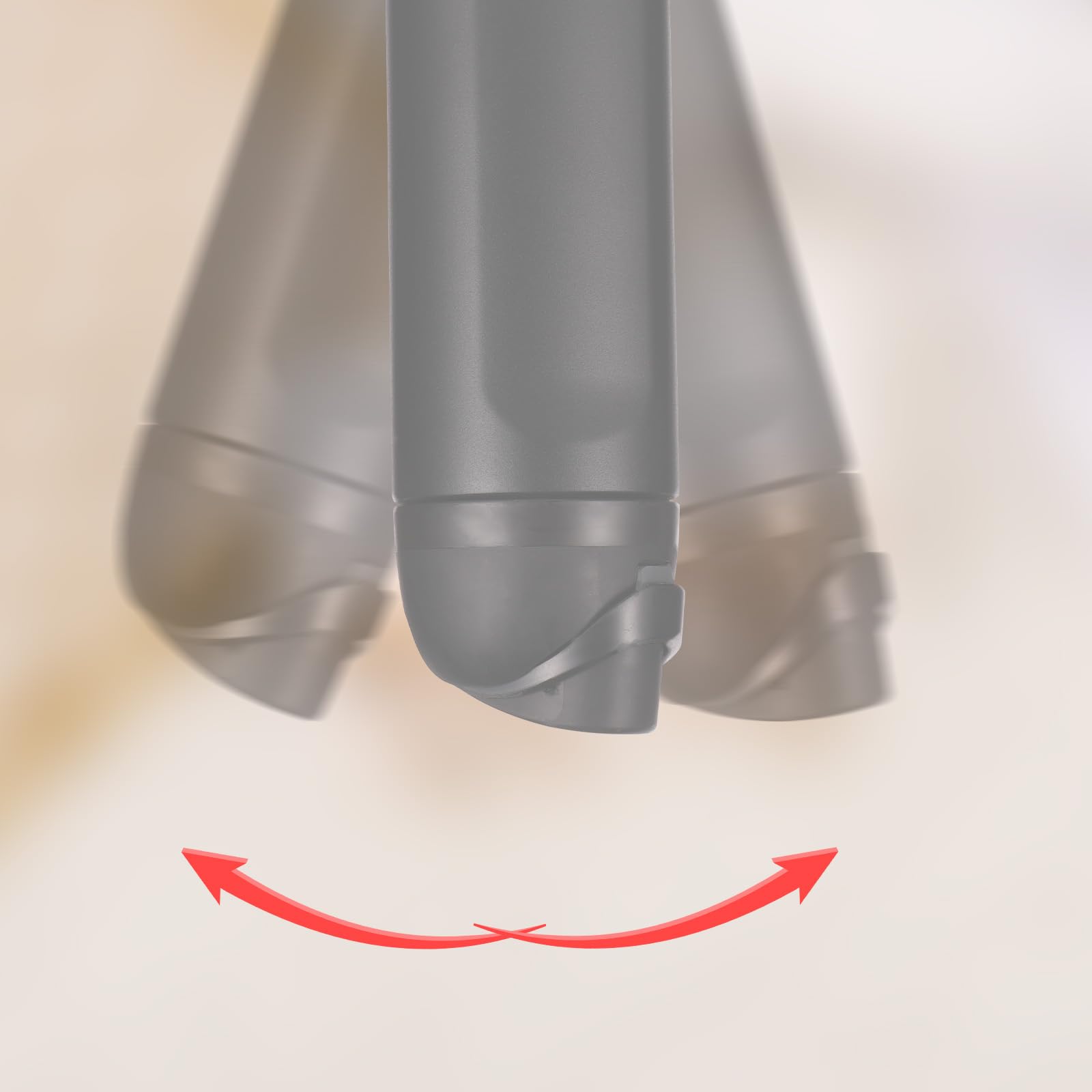 1pz Spazzola Pulizia e 4pz Guarnizioni di Ricambio, Guarnizioni di Ricambio per Scaldabiberon in Silicone e Spazzola per Pulizia 3 in 1 Compatibili con Momcozy 17oz