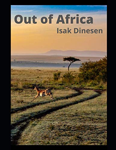Out of Africa