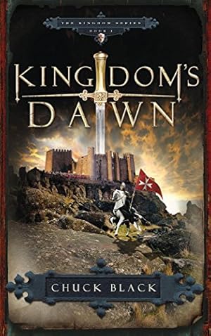 Kingdom's Dawn (Kingdom Series Book 1)