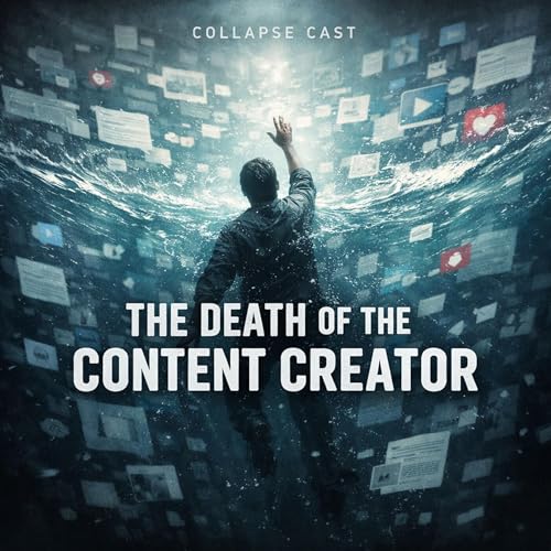 Death of the Content Creator - EP 6