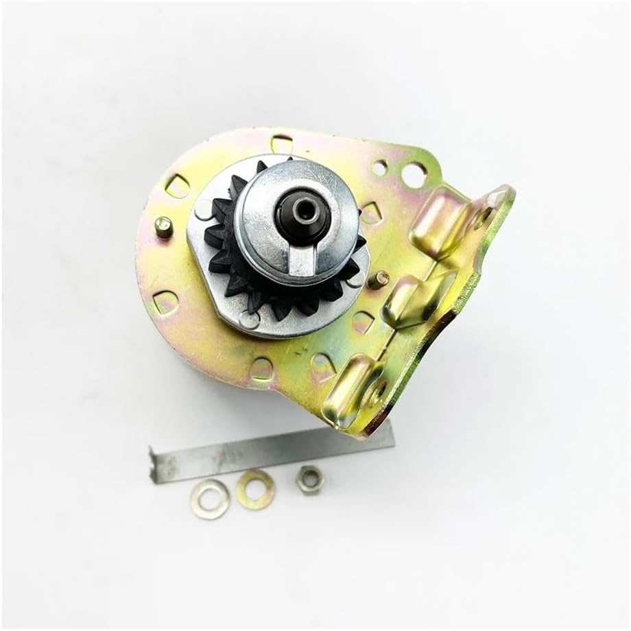 For 12v Starter For Lawn Mower 16 Teeth 795121 499521 5778