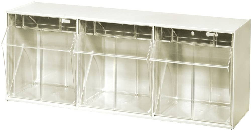 Allit Klappkasten-Magazin VarioPlus ProFlip