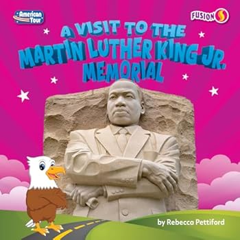 A Visit to the Martin Luther King Jr. Memorial