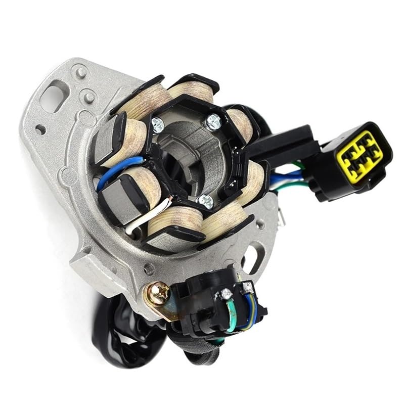 Bobine de stator CR250R pour réparer l'allumage moto CR250 2001 CR125R 125