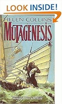 Paperback Mutagenesis Book