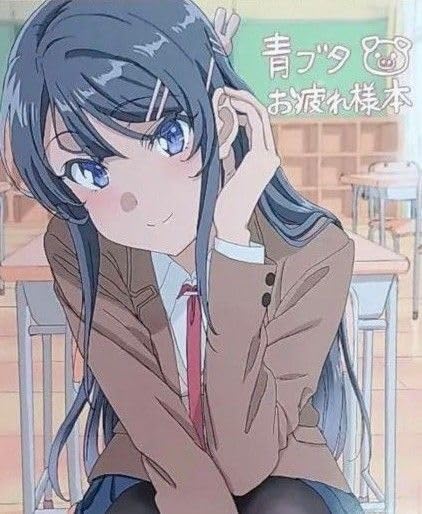 Amazon.co.jp: 青ブタ スタッフお疲れ様本 青春ブタ野郎 田村里美