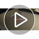 Nexgrill Daytona 1-Burner Portable Gas Griddle with Built-In Lid, 12,000 BTUs, 271 SQ In Cooking Space, Small Tabletop Propane Griddle for Outdoor Cooking, Camping, BBQs, and Parties - 820-0081