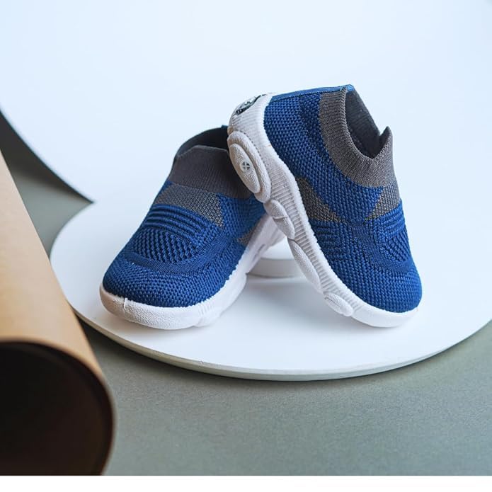 Image of πππππΊππππππ: Infant's Musical β«β¬βͺ Sound Shoes | Age 9-24 Months | Fly-12 /10