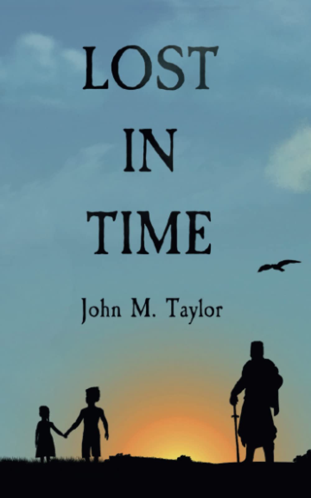 Lost in Time