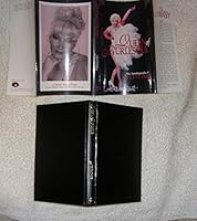 Queen of Burlesque : The Autobiography of Yvette Paris 087975639X Book Cover