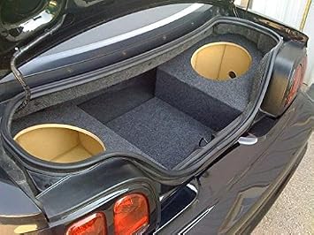 Custom Sub Enclosure Subwoofer Box 