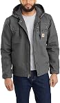 Carhartt mens Bartlett Jacket (Regular and Big & Tall Sizes)