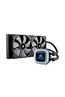 Algopix Similar Product 9 - Corsair Hydro Series H115i PRO RGB AIO
