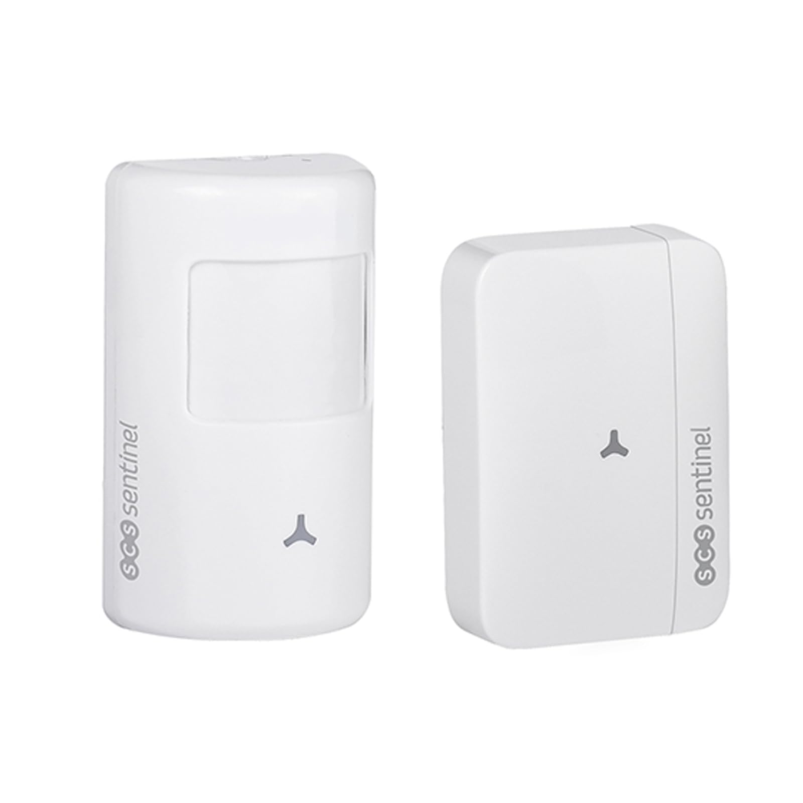 SCS Sentinel - SAL0059 - Kit de Alarma inalámbrica WI -FI y gsm 4G