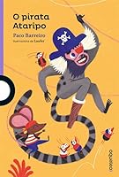 O pirata Ataripo 8416834296 Book Cover