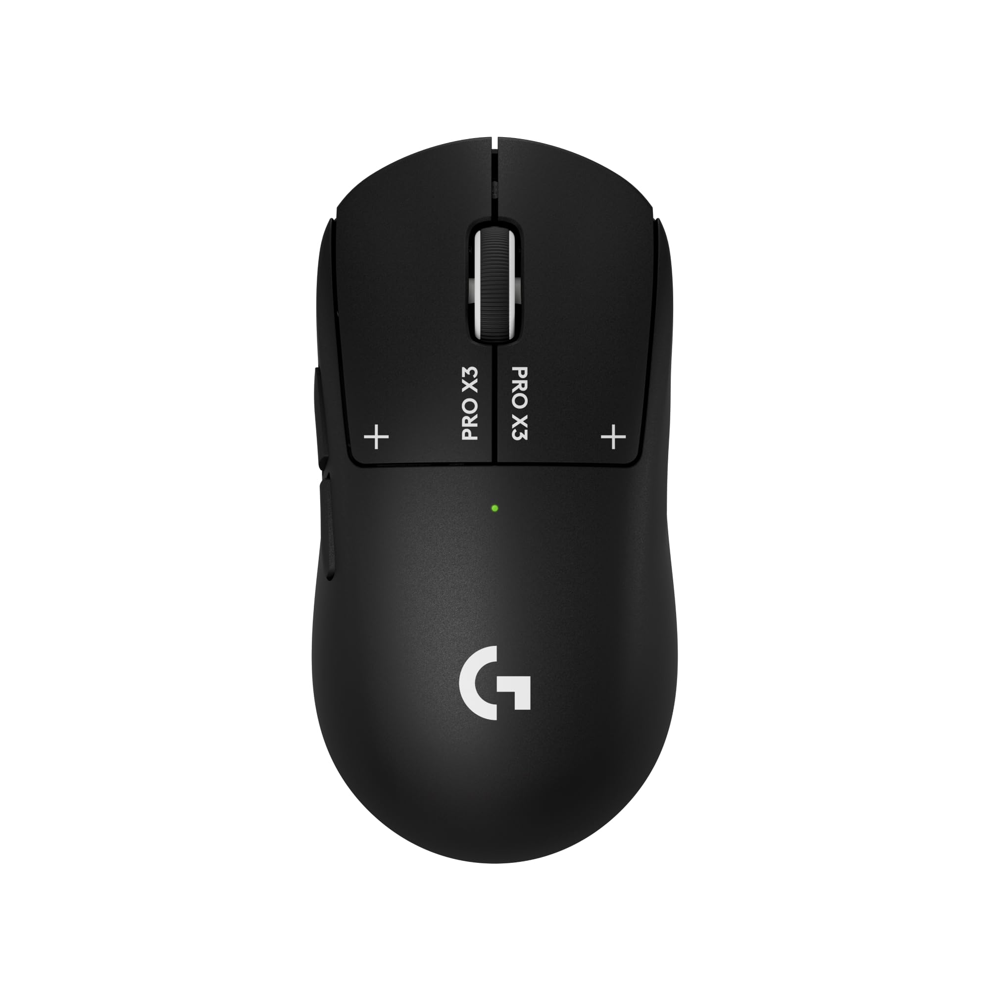 Logitech G PRO X3 SUPERSTRIKE, Mouse gaming wireless LIGHTSPEED