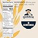 Quaker Instant Oatmeal, Maple & Brown Sugar, 1.51 Oz (Pack of 8)