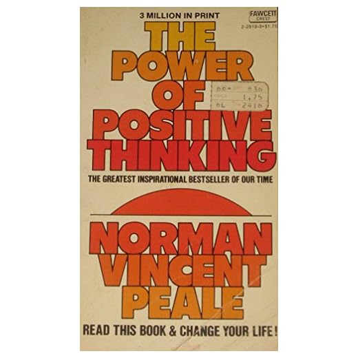 The Power of Positive Thinking