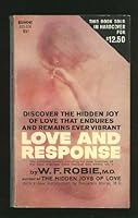Love and response (Belmont) B0007FWHRW Book Cover