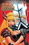 Magik & Colossus (2026) #3 (of 5)