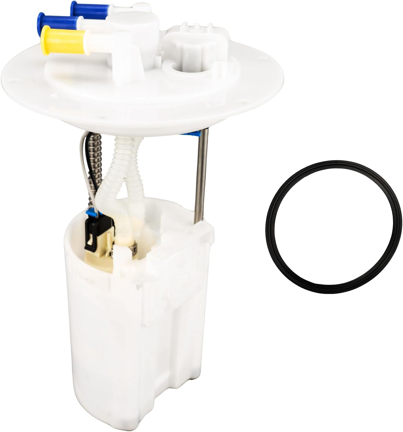 Fesuda Auto Performance Fuel Pumps Assembly Replacement for Ford Fairlane Falcon Fairmont LTD BA BF Sedan, BA-9350-A,4.0L/5.4L, 1pc