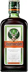 LICOR JAGERMEISTER 350ML