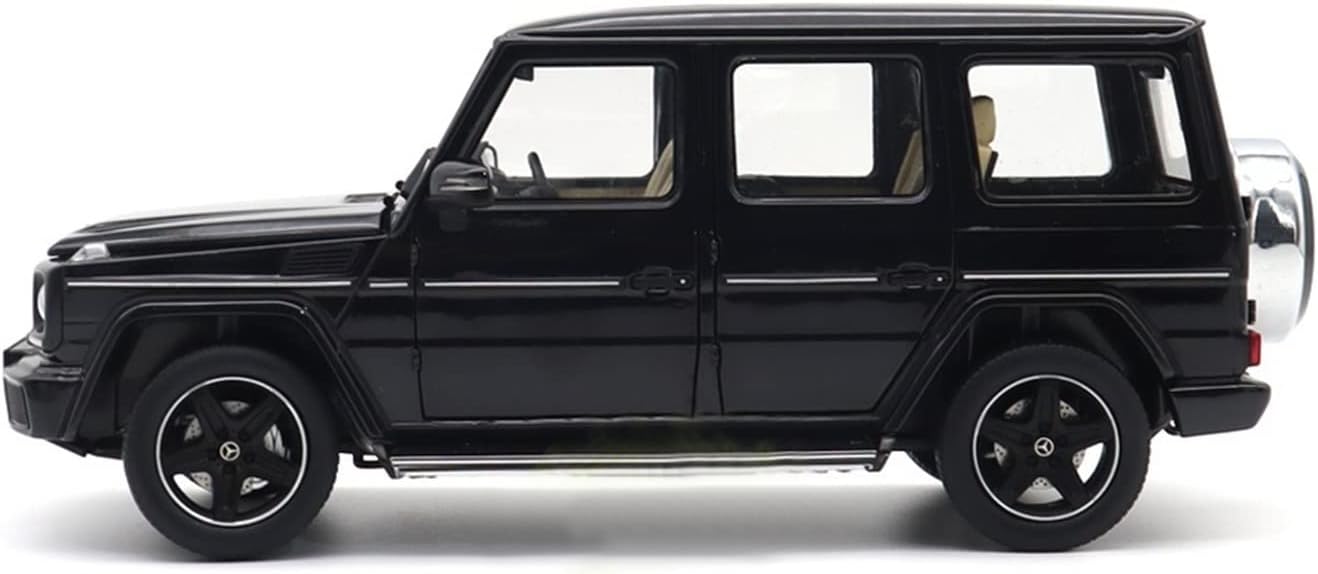 1:18 for G Class Diecast Model Toys Car Gifts(No Box)