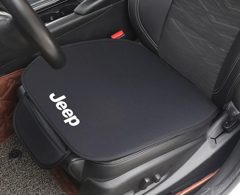 Amazon | ジープ JEEP 車用 シートカバー シートクッション カーシート 