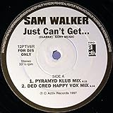 proactive roth  Sam Walker - Just Can\'t Get... - Pro-Active
