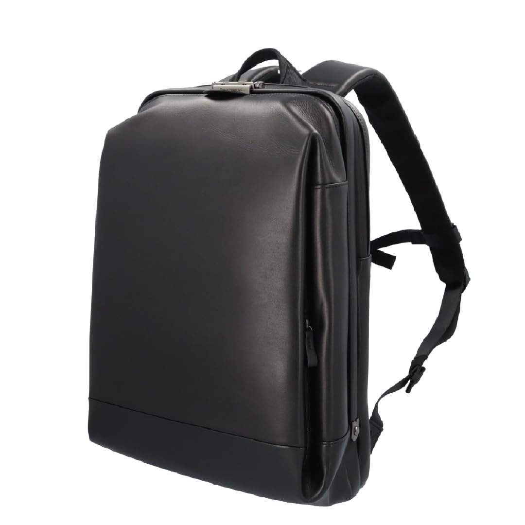 Amazon.co.jp: Tondo Leather ダレスバックパックL : ファッション
