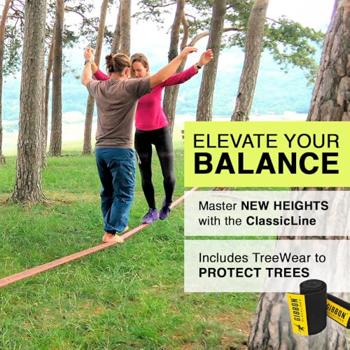 Juego Para Slack Line 25mm X 20 Mts - Rock Empire - View #7