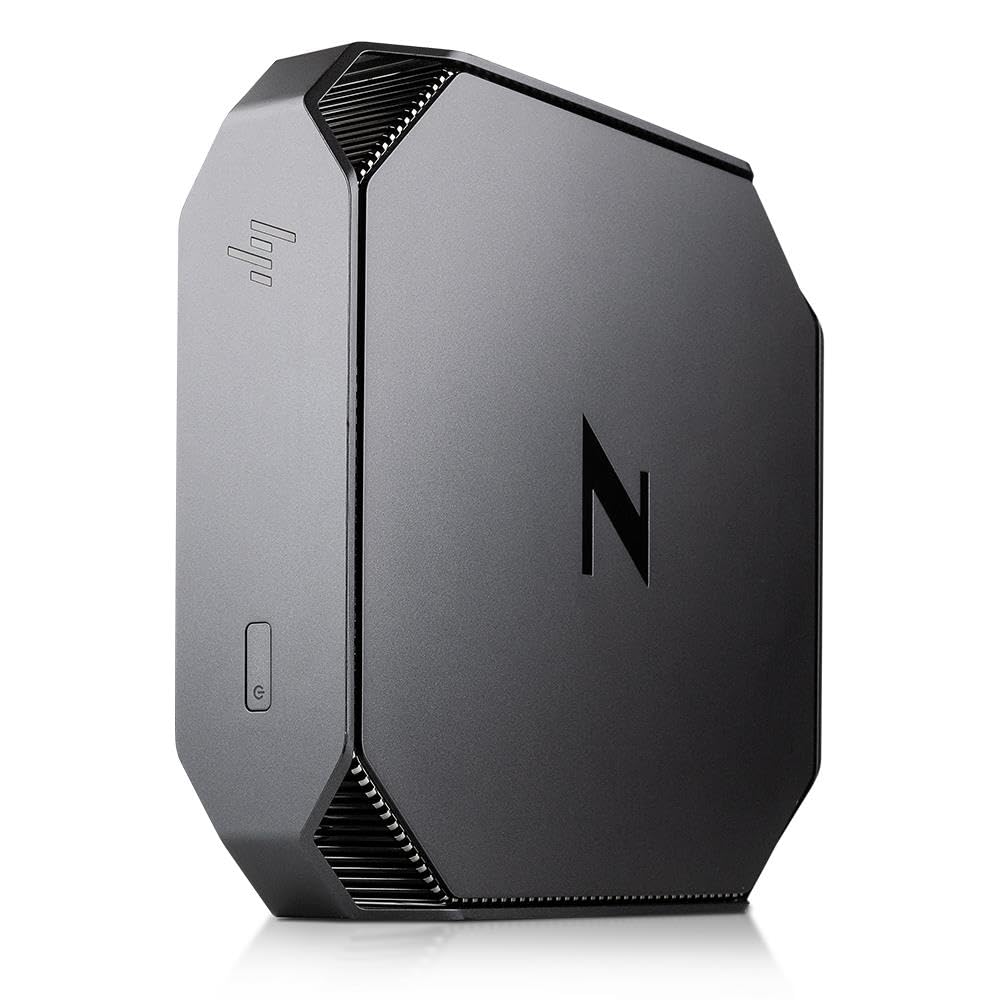Amazon.com: HP Z2 Mini G3 Workstation Computadora de escritorio