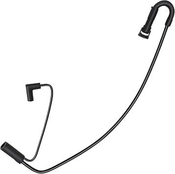 24506671 Fuel Pressure Regulator Vacuum Harness for Buick Chevy Pontiac | Century Lumina Regal, Impala Monte Carlo, Grand Prix 3.8L OE# 24506671