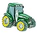 Produktbild Kremers Schatzkiste Spardose Traktor grün Deko Sparschwein Figur Bauer Bauernhof