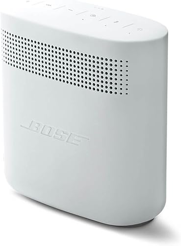 Miniatura 5 de Parlante SoundLink Color con Bluetooth de Bose (Negro) talla única Blanco Polar