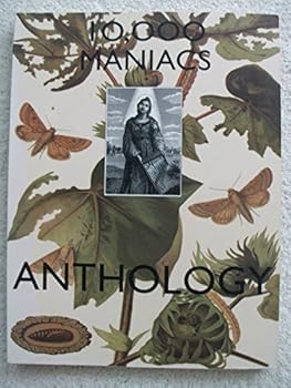 Paperback 10,000 Maniacs, Anthology: Piano, Vocal, Guitar Book