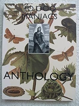 Paperback 10,000 Maniacs Anthology Book