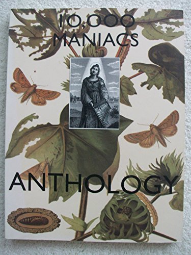 Photo de 10,000 Maniacs: Anthology