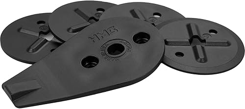 Miniatura 4 de K-Edge Kit de inserción del sistema de montaje Hammerhead