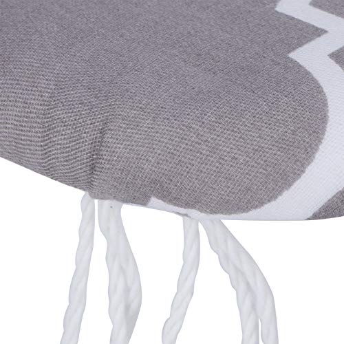 Qirg Tabletop Ironing Board, Retractable Adjustable Sleeve Cuffs Collars Space‑Saving Mini Ironing Board Foldable Removable Washable Ironing Table With Iron Rest Folding Legs(Classic Grid) #TOP5