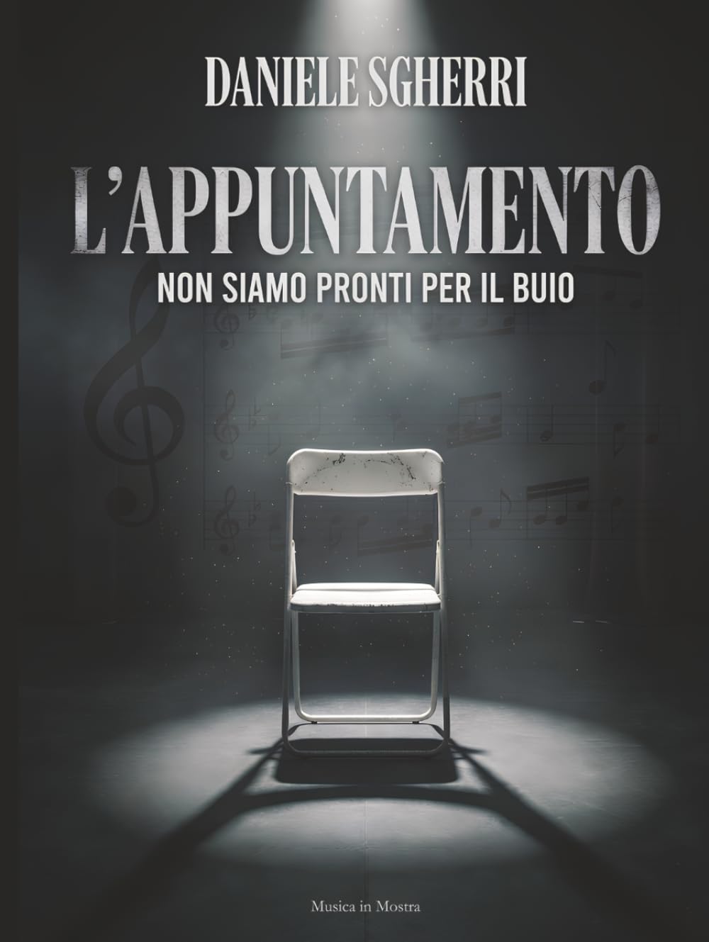 L'APPUNTAMENTO: Non siamo pronti per il buio