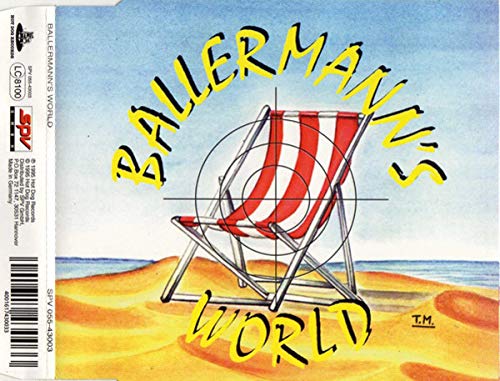 Ballermann 6