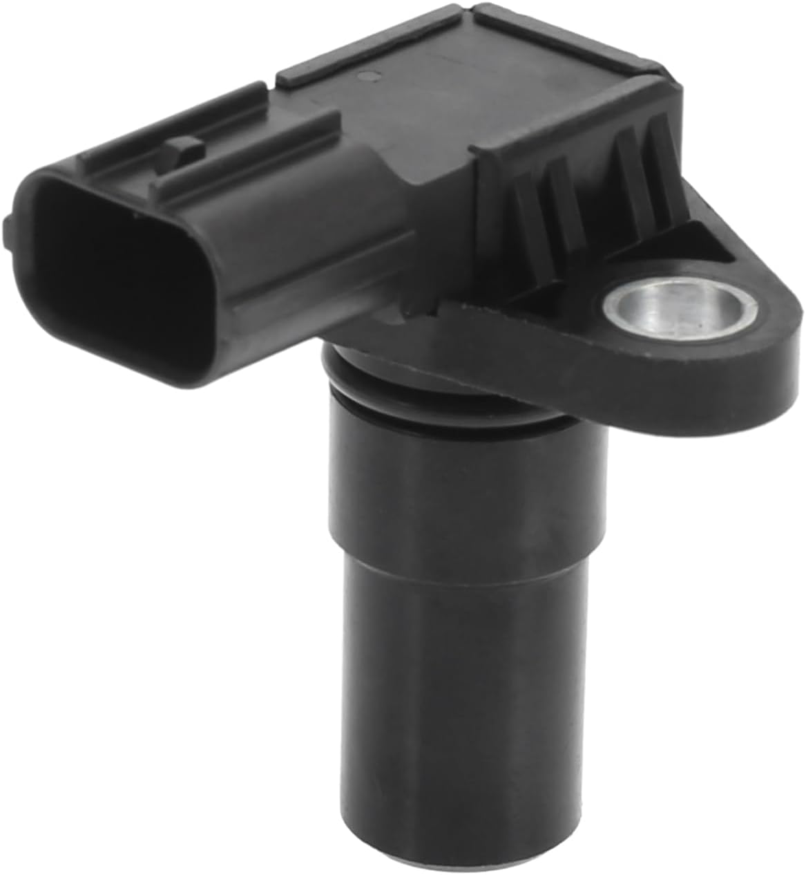 G4T07982 Car Engine Replacement Crankshaft Position Sensor Black