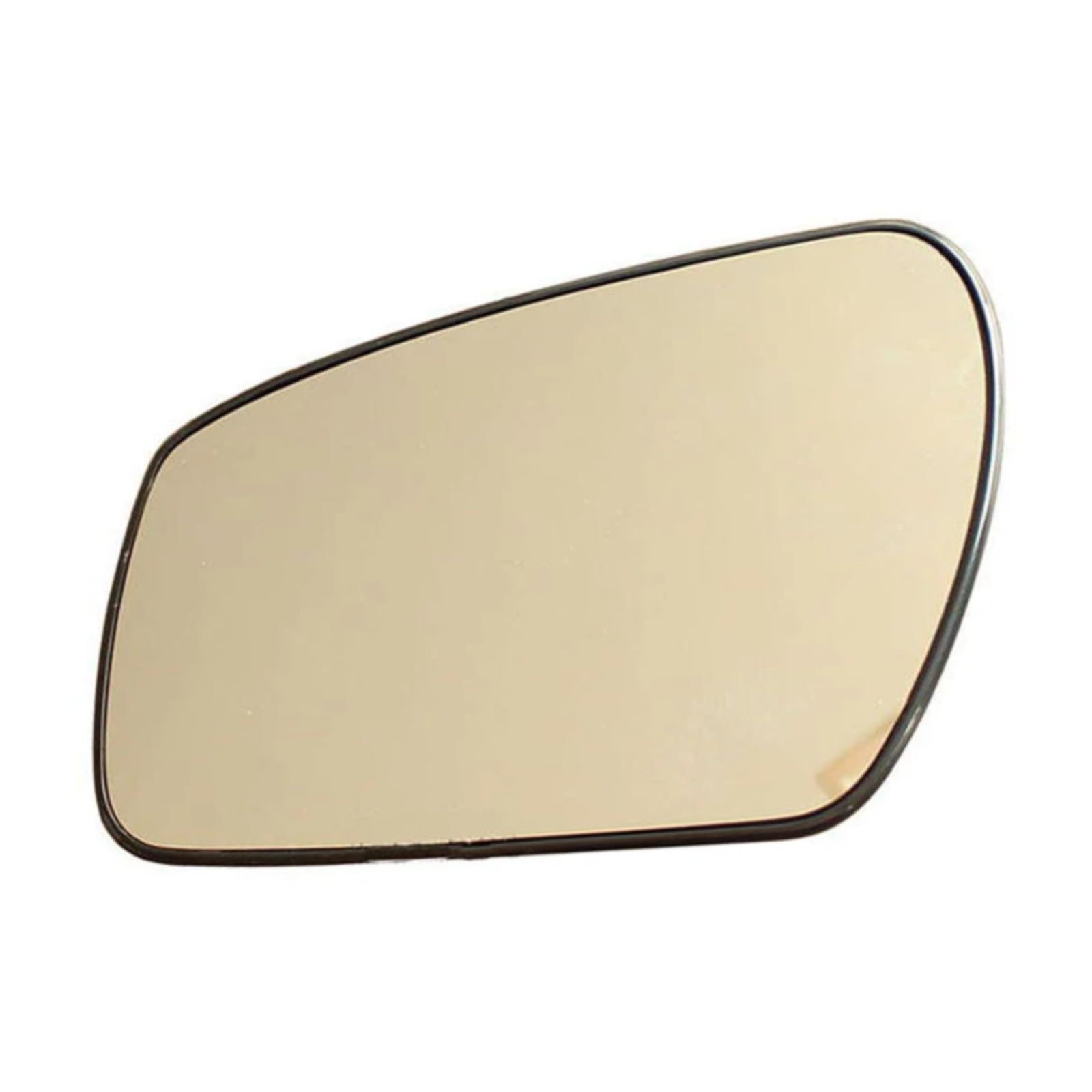 Espejo retrovisor izquierdo para Ford Focus 2005-2013 de gran angular térmico automático 7