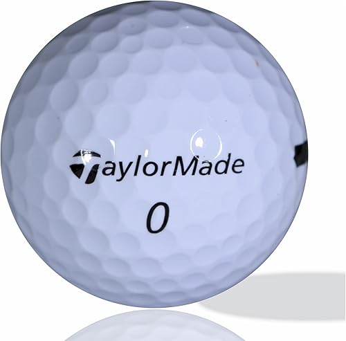 Miniatura 6 de Taylormade - Pelotas de golf personalizadas a distancia, 12 unidades, tu columpio único, tus momentos únicos, pelotas de golf con logotipo, pelotas